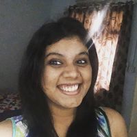 maitreyi bodake's Photo