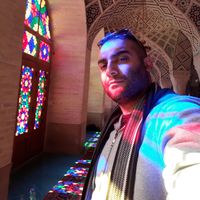 Saman Moniri's Photo