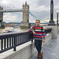 Yael Fajardo的照片