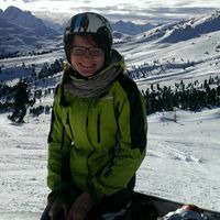 Egle Katkeviciute's Photo