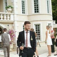 Bjorn Mattens's Photo