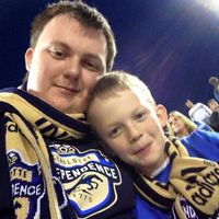 Le foto di Justin Mitlehner