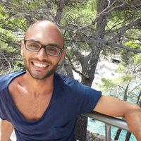 Photos de Cosimo Melle