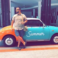 Abdelrhman Abdelhadi's Photo