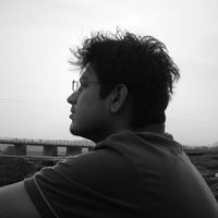 Mayur Patil的照片