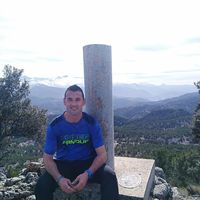 Fernando Pascual's Photo