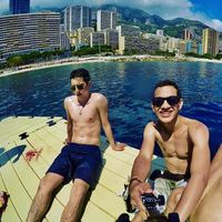 Photos de Santiago Jose Serrano