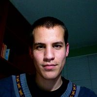 Bnaya Halperin's Photo