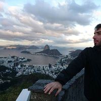 Fabrizio Filesi's Photo