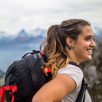 Rebekah Wells的照片