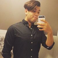 Tristian Silva's Photo
