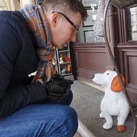 Ivan Dolgov的照片