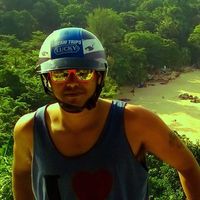 Amarjit Panigrahi的照片