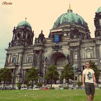 ADIB BENCHEIKH's Photo