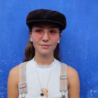 Leyla de Muynck的照片