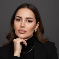 Alia Oueslati's Photo