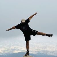 behzad sanjari's Photo