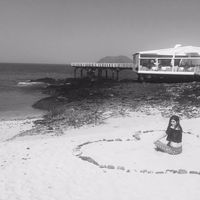 Claire Chaikovski's Photo