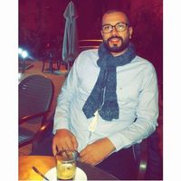 Ayoub Ajana's Photo