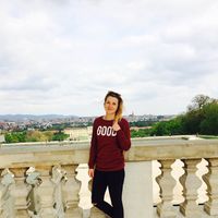 Photos de Dominika Wereszczynska