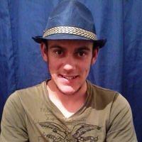 Marcos Aurélio Ferreira's Photo