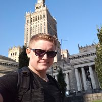 Mick Benders's Photo