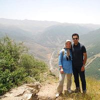 Fotos de Zeinab Mohseni