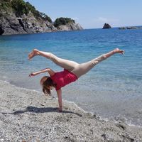 Fotos de Dalma Tóth