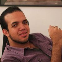 Ahmed Yousef's Photo