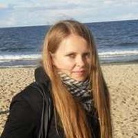 Natalia Dyś's Photo