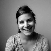 Valérie Verkest's Photo