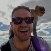 Bandi Vizler's Photo