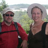 alain Chazot的照片