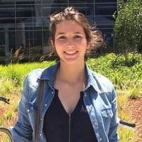 Sarah Mauret的照片