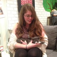 Brittany Hunt的照片