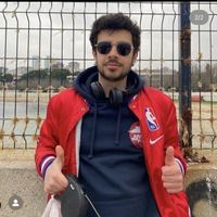 Hikmet+can Eralp's Photo