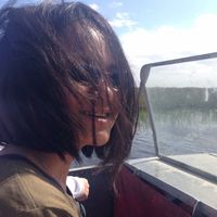 CAI YING  Lea的照片