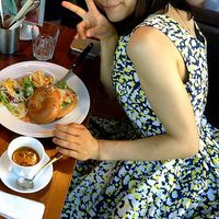 Ayaka Kontani's Photo