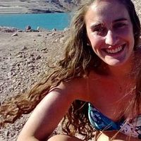 Camila Dominguez's Photo