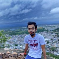 Dinesh Avtani的照片