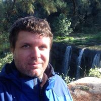 David Becker's Photo