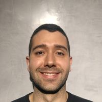 Fotos de Thiago  Vilela