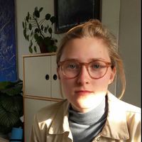 Johanna van den Berk's Photo