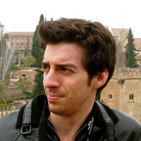 Steven Venick's Photo