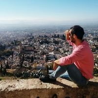 Angel Chinchilla的照片