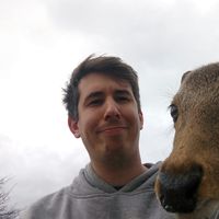 Alex Mancheño的照片