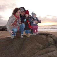 Pierre  Merriaux's Photo