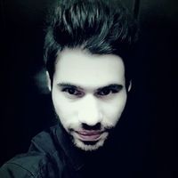 Alabbasov Orkhan's Photo