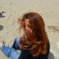 Photos de Armony DAILLY