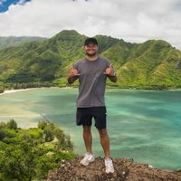 Robert Bejach's Photo